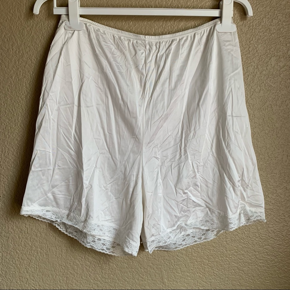 Slip Shorts
